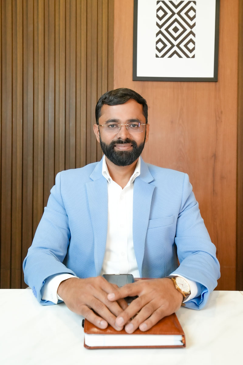 Vaibhav Nalwade